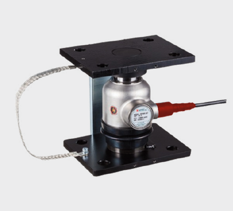 CURIOTEC RPWB-30TYD Digital Truck Scale Load Cell