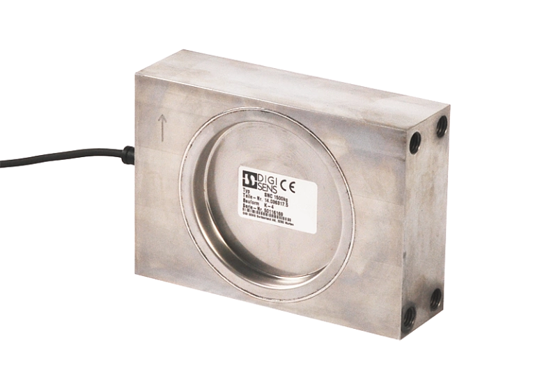 DIGI SENS / SNC load cells (1'500Kg - 7'500Kg)