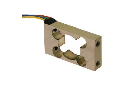 Strain Measurement S251 Miniature Platform Load Cell