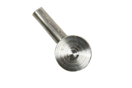 Strain Measurement S400 Button Load Cell