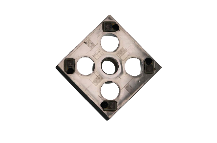 Strain Measurement S410 Low Profile Load Cell