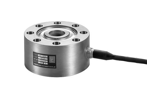 SHOWA SOKKI / SHE-UA Tension & Compression Load Cell