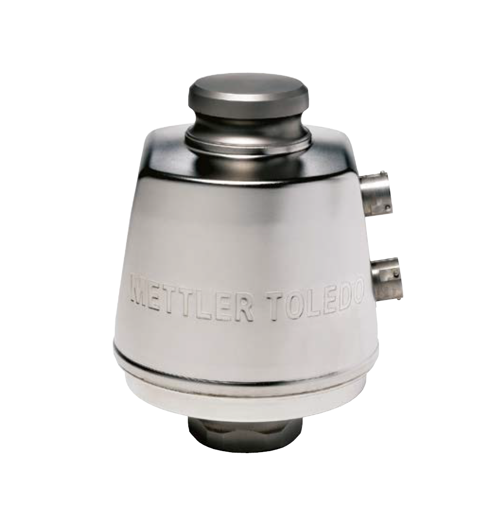 METTLER TOREDO / SLC820 / POWERCELL PDX Load Cell