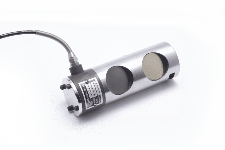 IPA / Shear Pin Load Cell SP Series