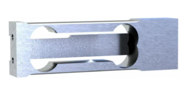 Group Four / SP1 (4001) Anodized Aluminum Single Point Load Cell IP67
