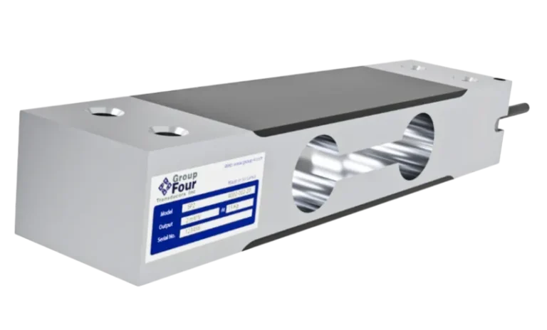 Group Four / SP2 (4002) Single Point Load Cell IP67