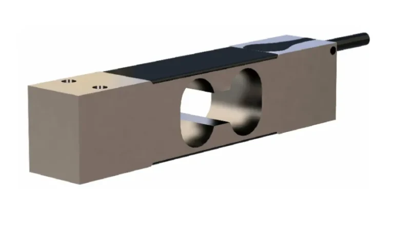 Group Four / SP2SS (4066) Stainless Steel Single Point Load Cell IP67