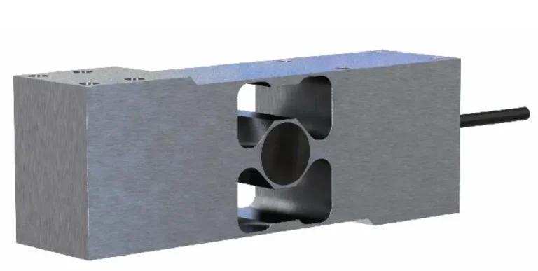 Group Four / Aluminum Digital Single Point Load Cell SP46AD 4076D