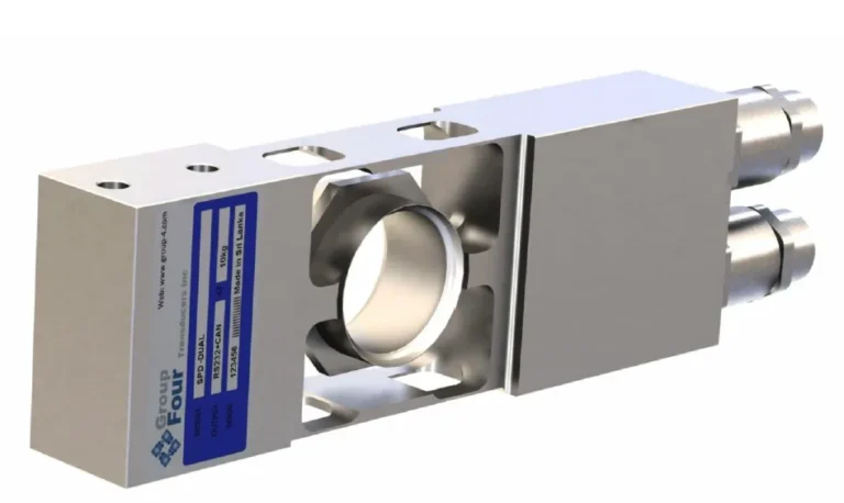 Group Four / Digital Single Point Load Cell SPD-DUAL 4046D