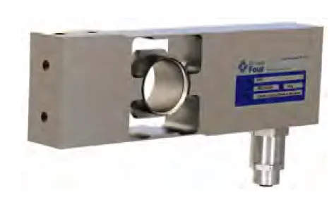 Group Four / Digital Single Point Load Cell SPF5 4086D