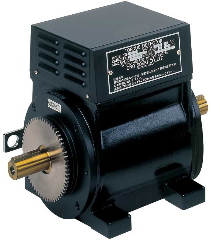 ONOSOKKI / SS-Series Torque Detector
