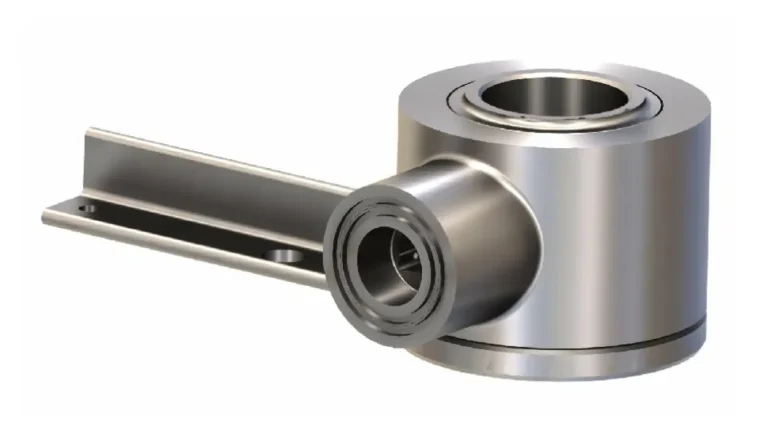 Group Four / SSRLC (8027) Thru-Hole Sucker Rod Load Cell