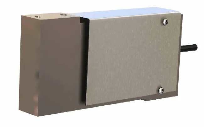 Group Four / STD (4050) Stainless Steel Single Point Load Cell IP67