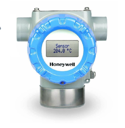 Honeywell STT750 SmartLine Temperature Transmitter
