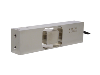 scaime / AVX Load cell - Single point