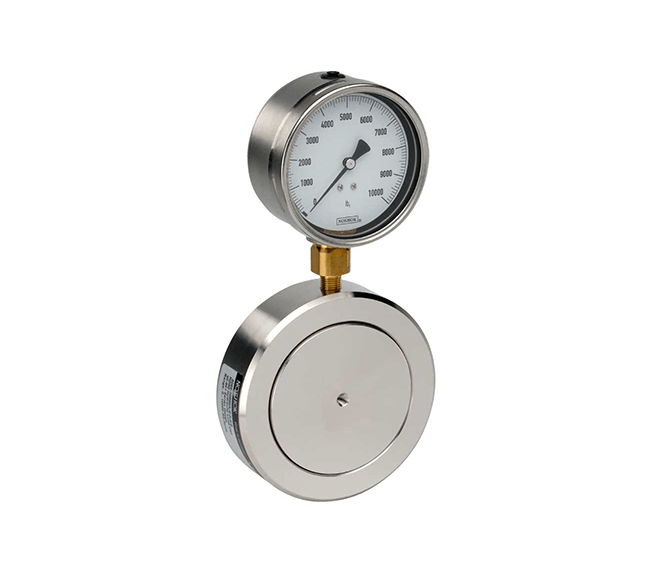 Geosense Hydraulic Load Cell HLC-6050