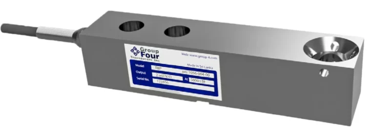 Group Four / RBP (1056) Stainless Steel Single Ended Beam IP67