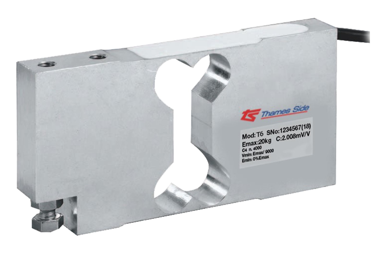 Thames Side / T6 Single Point Load Cell