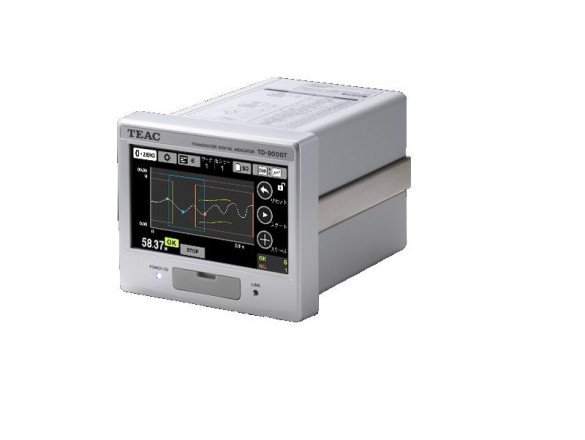 TEAC / TD-9000T Transducer Digital Indicator