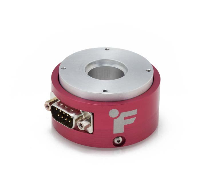 FUTEK / TFF500 Flange-to-Flange Reaction Torque Sensor