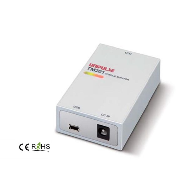 유니펄스 Unipulse TM201 / USB 토크모니터
