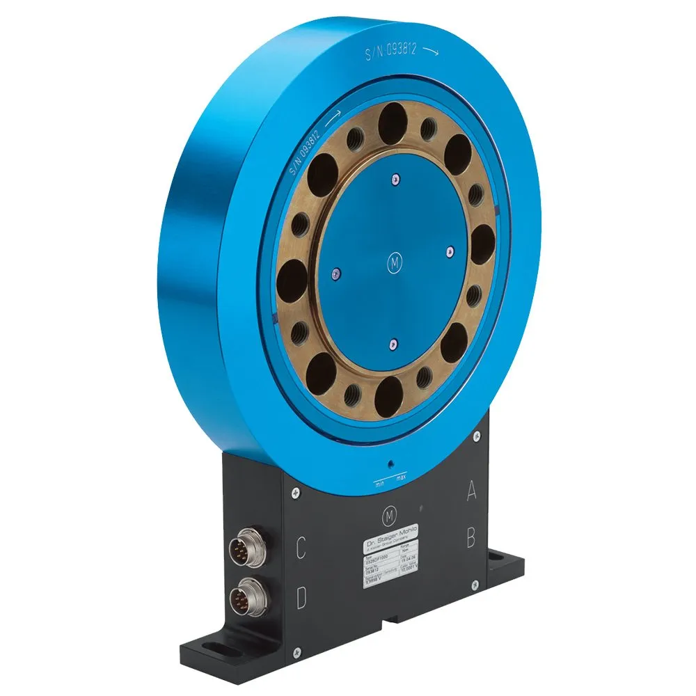 Crane / TMFS Rotary Torque Transducer