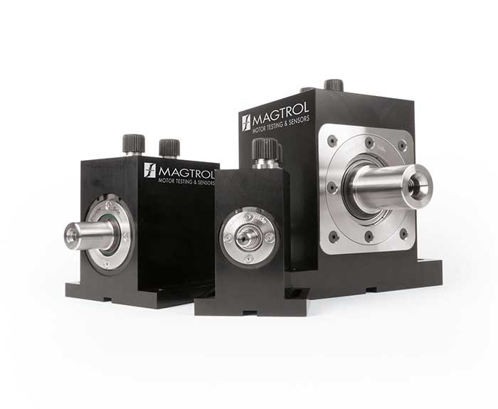 Magtrol / TS 100 Series Torque Sensors