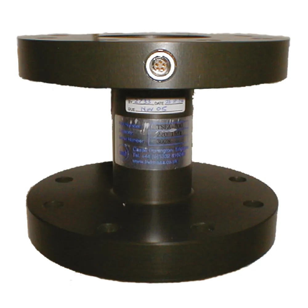 Crane / TSF/TSFA Static Torque Transducer
