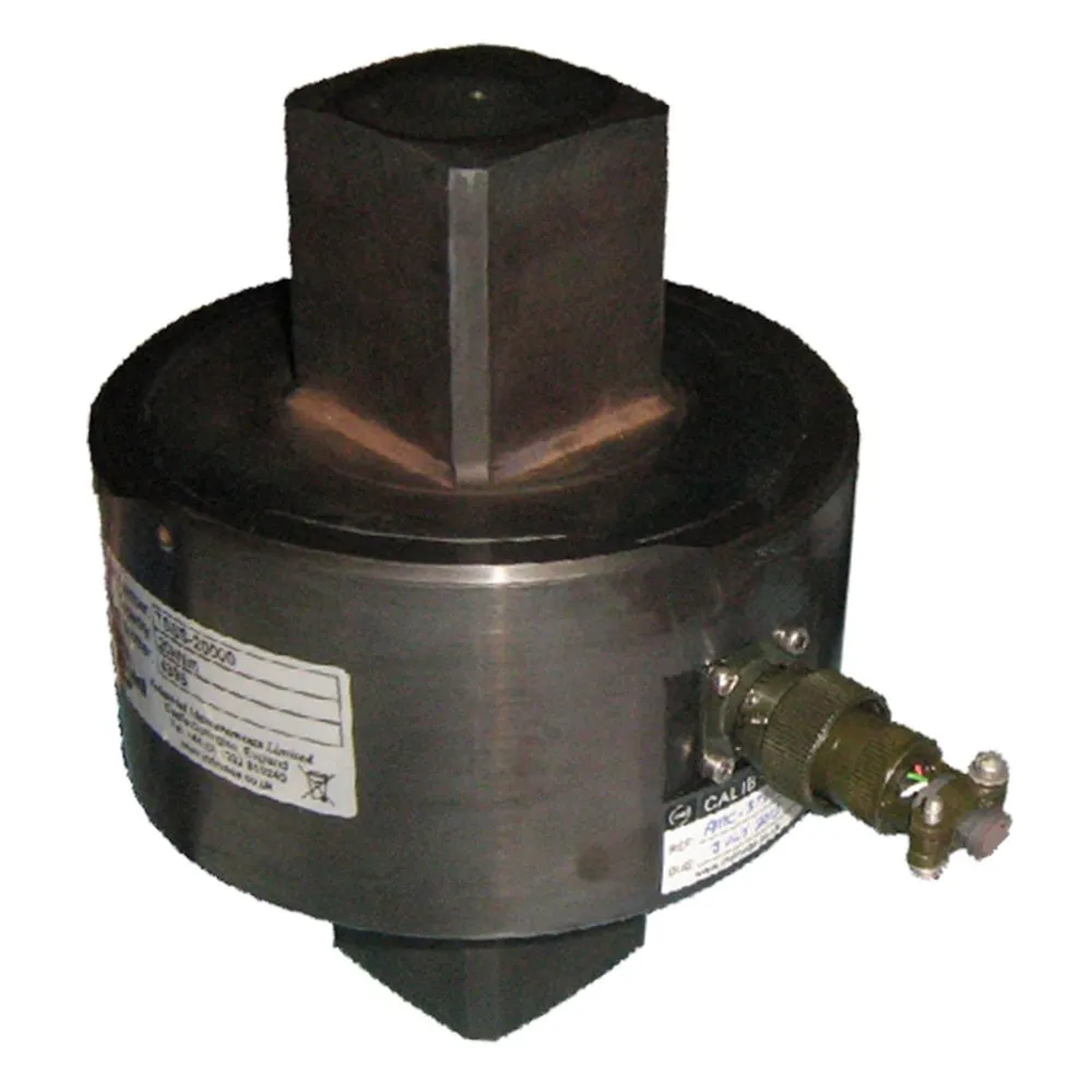 Crane / TSSS Static Torque Transducer