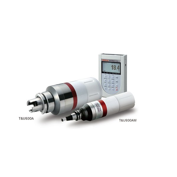 유니펄스 Unipulse T&U930A/AM / 클램프센서