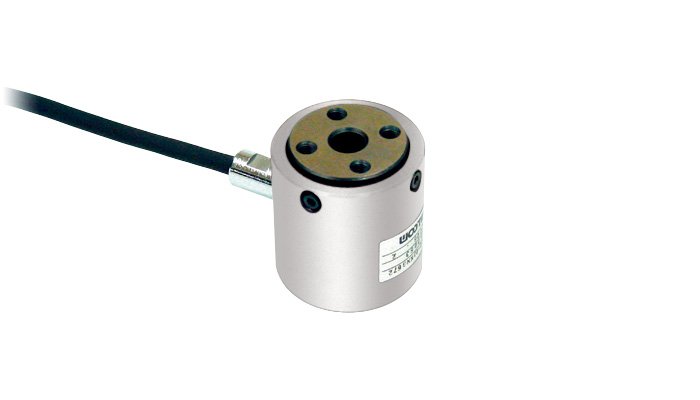 VALCOM / VLC-024A series Flat type Load Cell