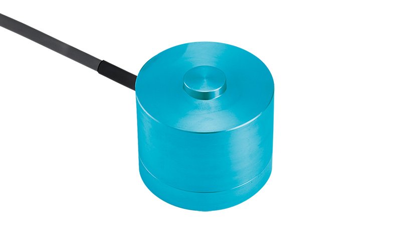 VALCOM / VLC-087 series Load button type load cell (High capacity)