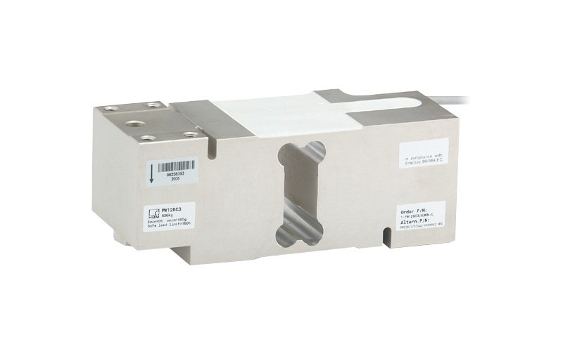 VALCOM / VPW12CC3 series Single Point type Load Cell