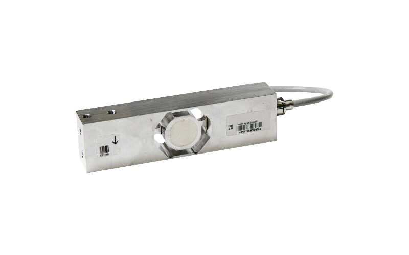 VALCOM / VPW15AHC3 series All Stainless Single Point type Load Cell