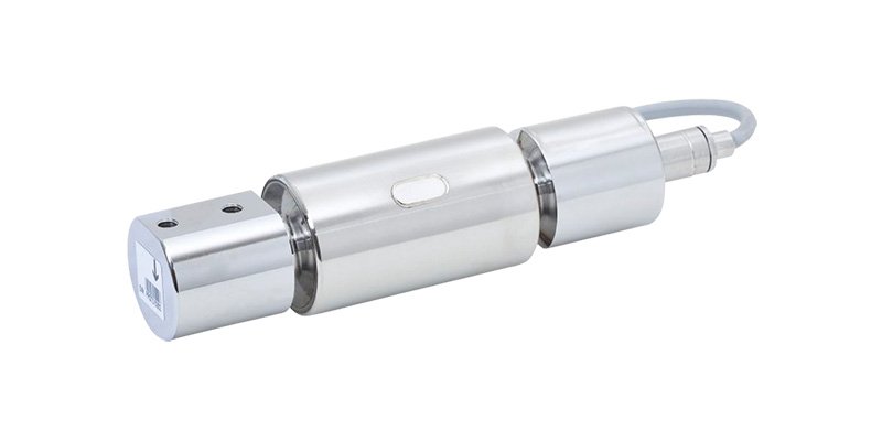 VALCOM / VPW25C3 Single Point type Load Cell