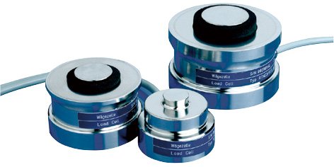 VALCOM / VRTNC3 series Load button type load cell