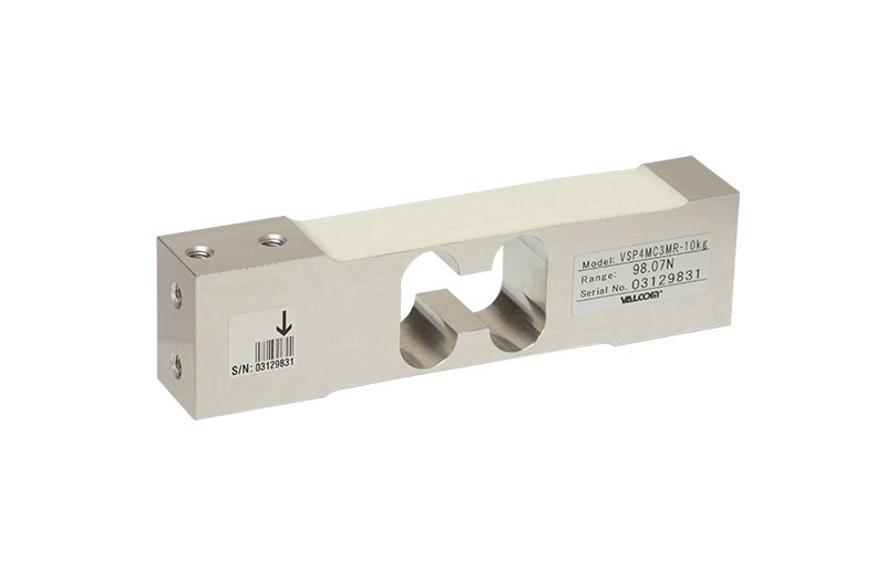 VALCOM / VSP4MC3MR series Single Point type Load Cell