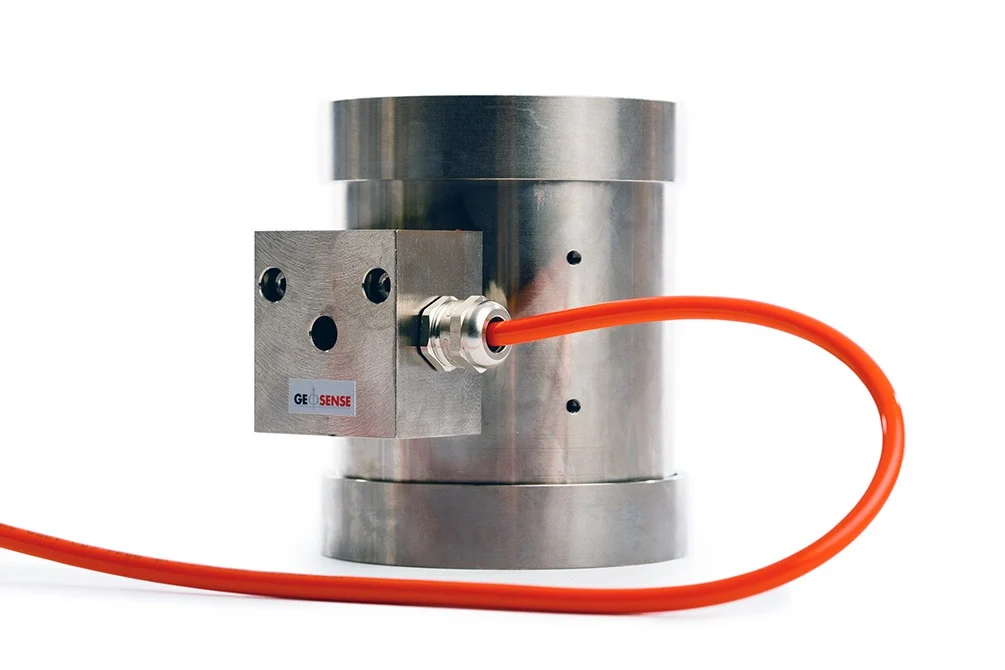 Geosense VW Load Cell VWLC-5050