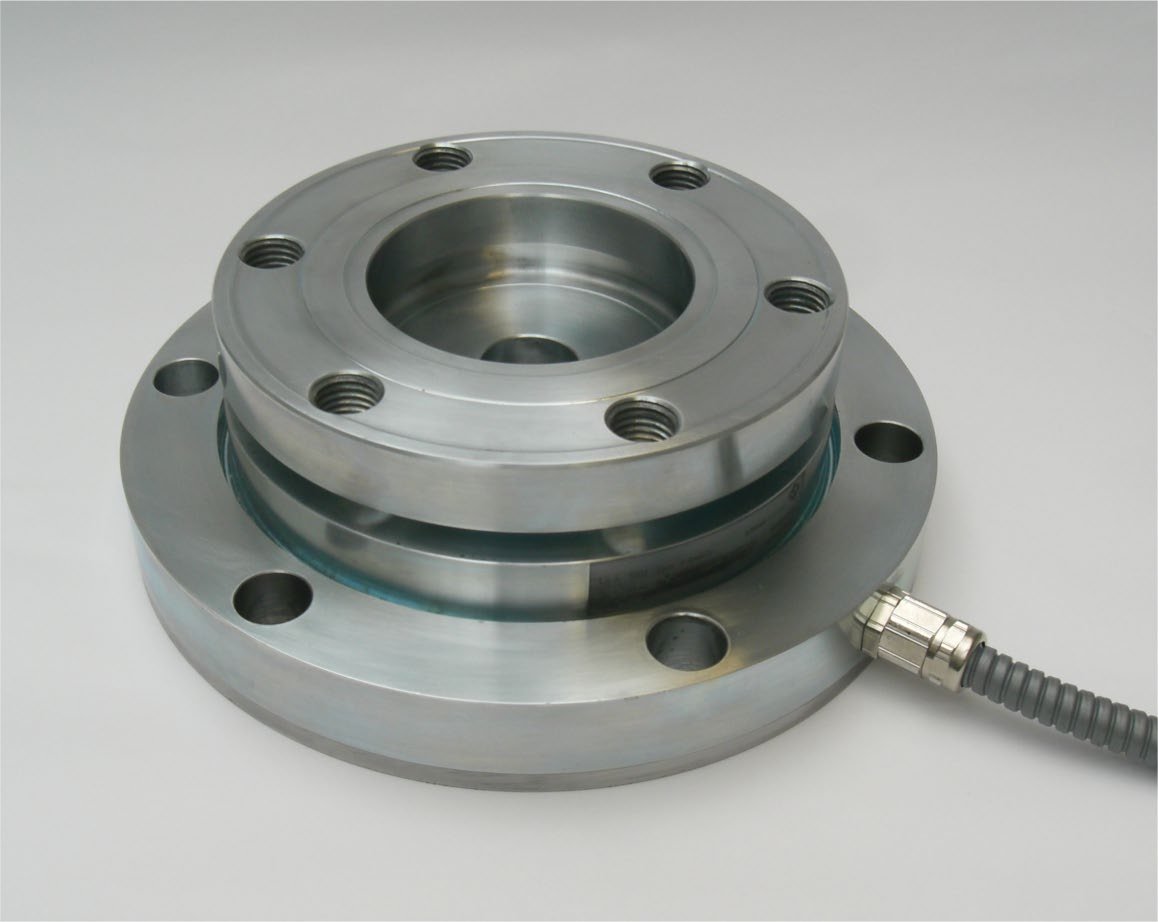 Schenck Process / WD 15 t … 200 t