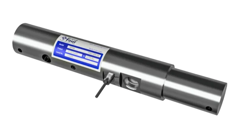 Group Four / WPBR (1063) Stainless Steel Weigh Bar IP68