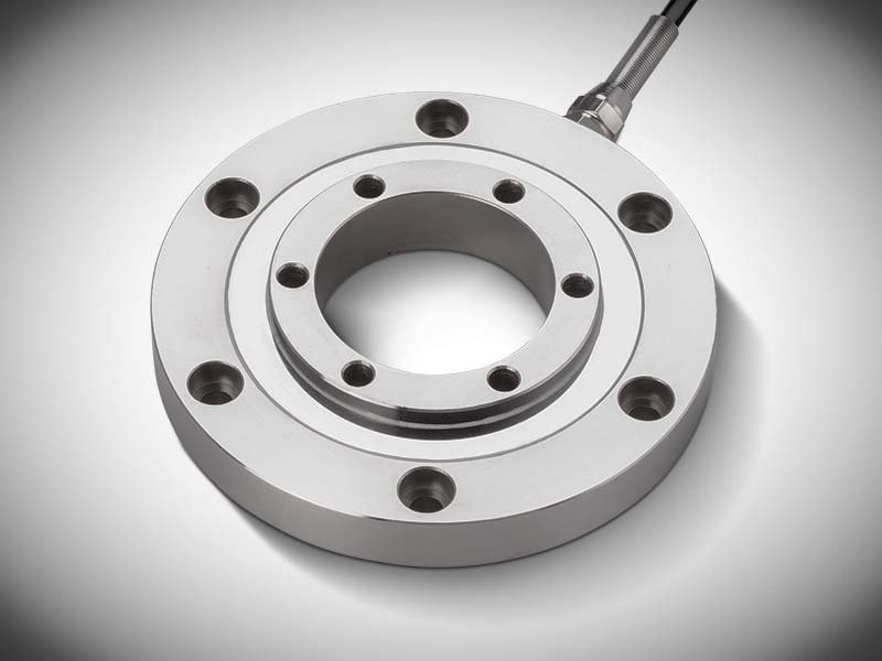 XSENSORS Ring-shaped Force Sensor X-142