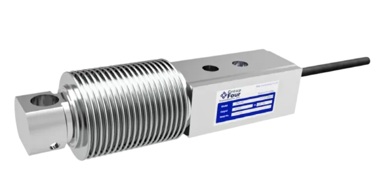 Group Four / Digital Single Ended Beam Load Cell ZNSHD 1057D