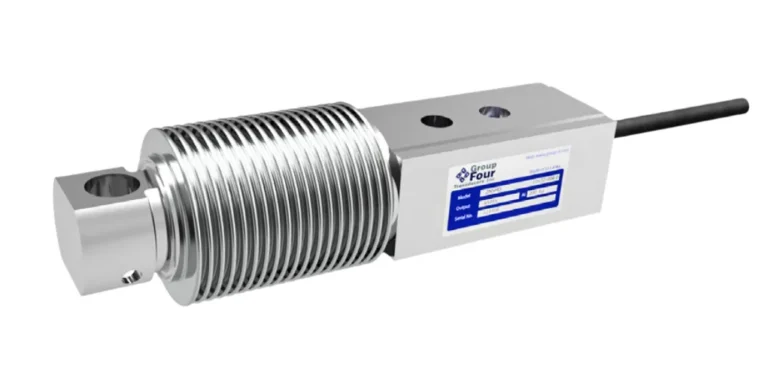 Group Four / ZNSHDWM (1000WM55) Stainless Steel Digital Weigh Module IP69