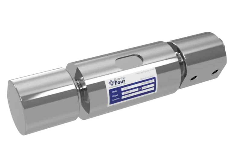 Group Four / ZPSP (4099) Stainless Steel Single Point Load Cell IP69