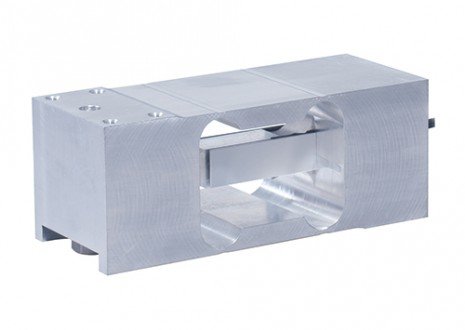 scaime / AB Aluminum single point load cell, 50 kg ... 500 kg