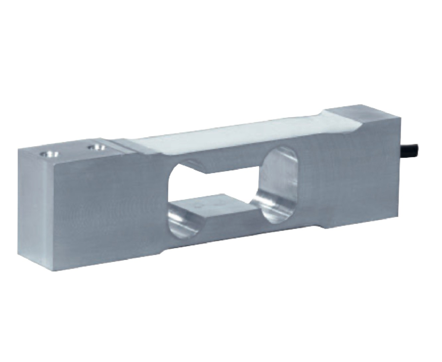 scaime / AG High accuracy aluminum load cell, 2.5 kg ... 100 kg