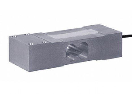 scaime / Single Point Load Cell AP with a Rated Load of 75 ... 635 kg