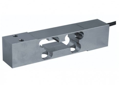 scaime / AXL Stainless steel single point load cell, 10 kg ... 75 kg