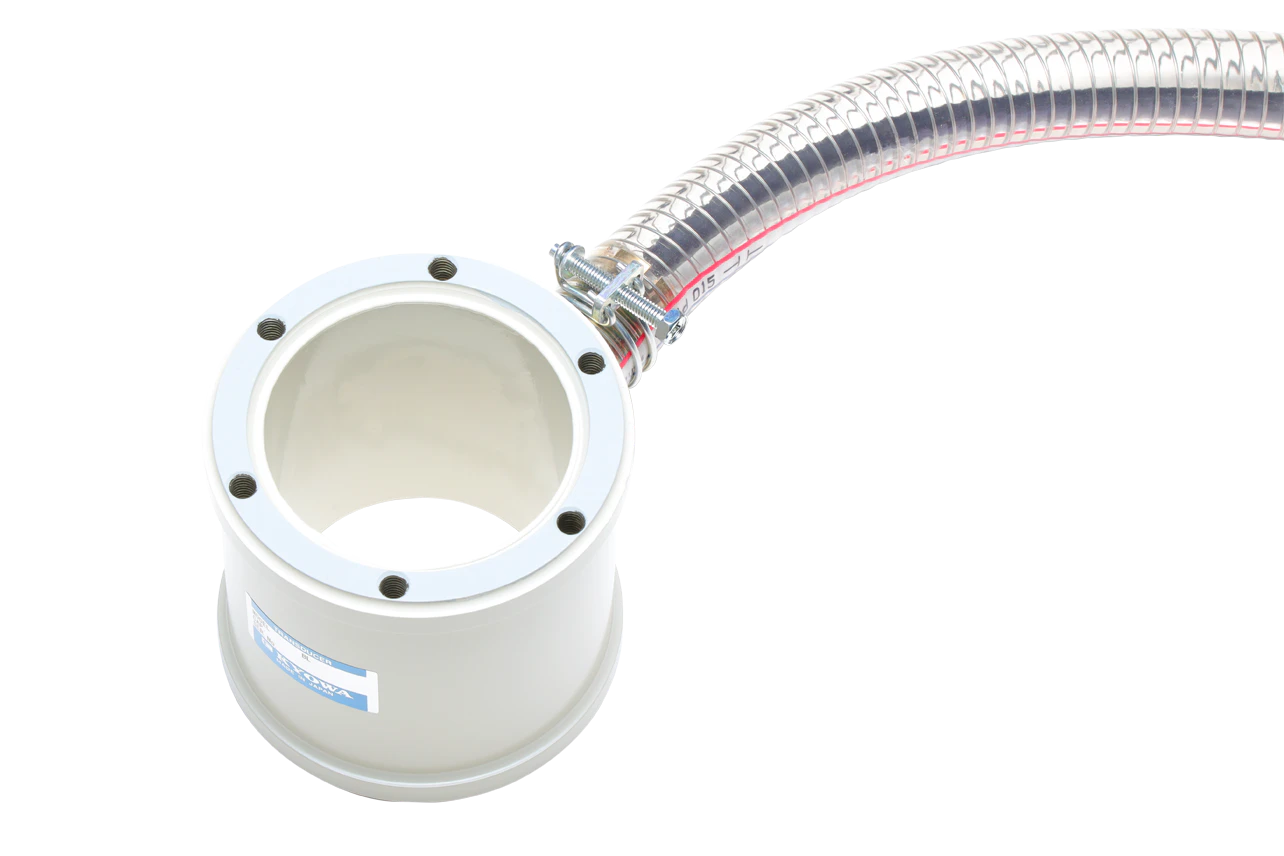 KYOWA BL-B Hollowed Load Cell