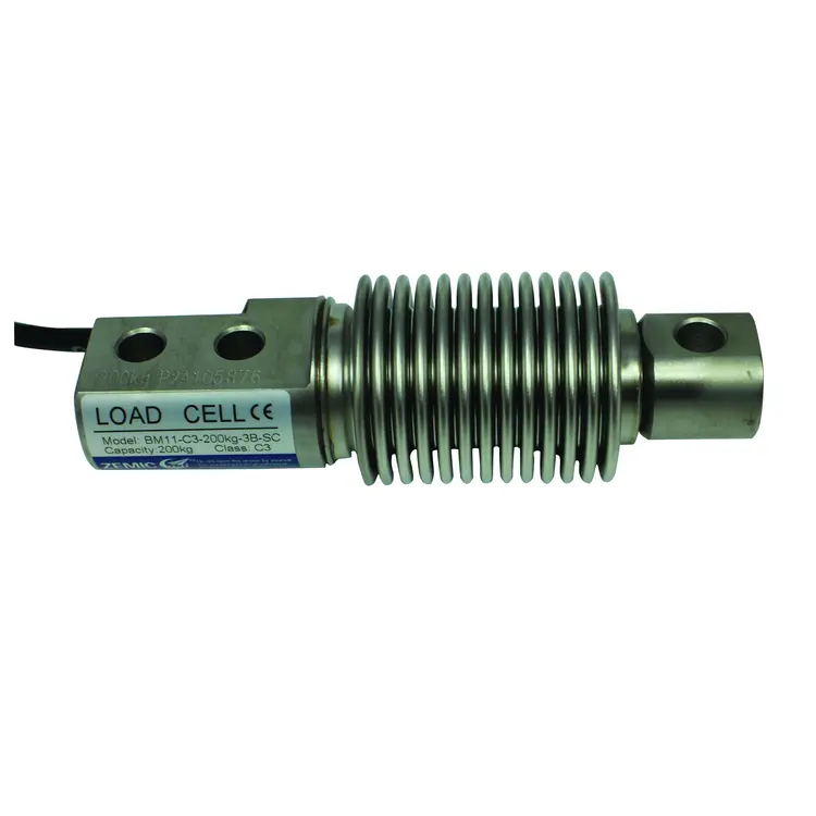 CELMI / BM11 Bending beam Load cell